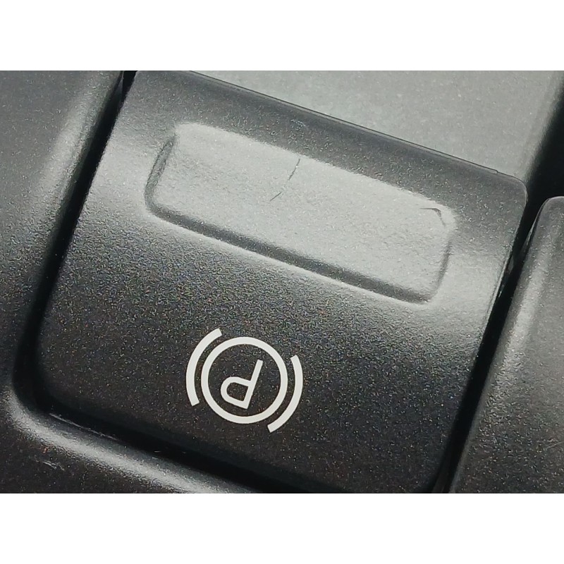 Recambio de palanca freno de mano para volvo v60 i cross country (157) d4 polestar awd referencia OEM IAM 31433500  