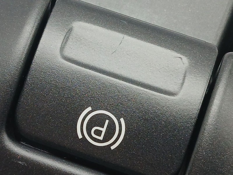 Recambio de palanca freno de mano para volvo v60 i cross country (157) d4 polestar awd referencia OEM IAM 31433500  