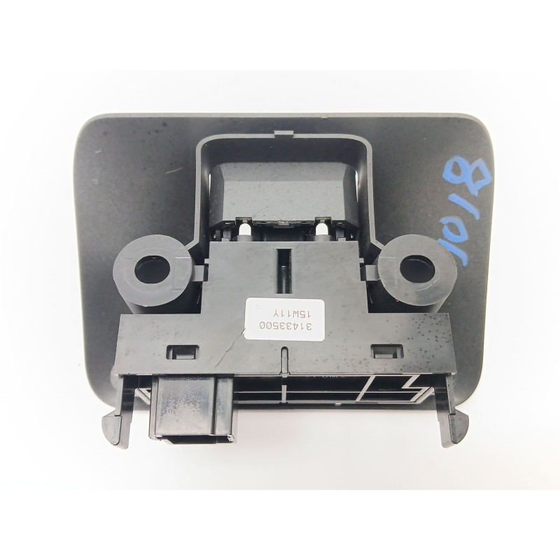 Recambio de palanca freno de mano para volvo v60 i cross country (157) d4 polestar awd referencia OEM IAM 31433500  