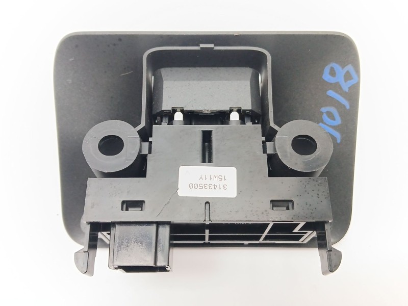 Recambio de palanca freno de mano para volvo v60 i cross country (157) d4 polestar awd referencia OEM IAM 31433500  