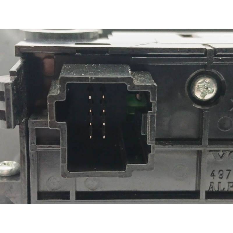 Recambio de palanca freno de mano para volvo v60 i cross country (157) d4 polestar awd referencia OEM IAM 31433500  