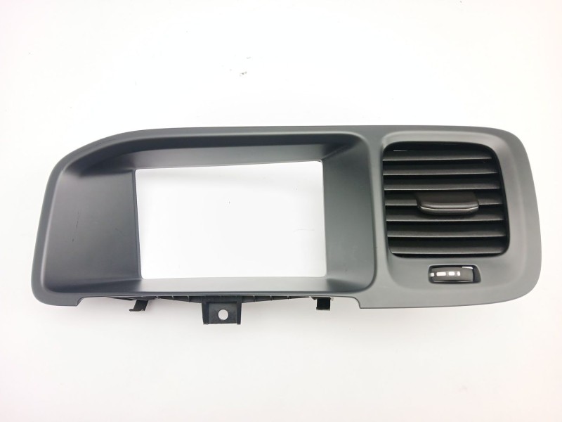 Recambio de rejilla aireadora para volvo v60 i cross country (157) d4 polestar awd referencia OEM IAM 39804063  30791675