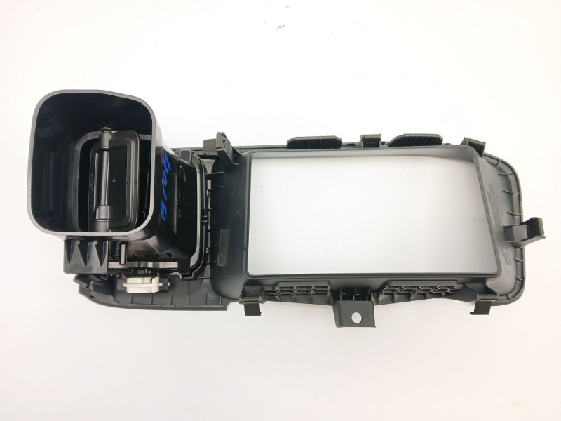 Recambio de rejilla aireadora para volvo v60 i cross country (157) d4 polestar awd referencia OEM IAM 39804063  30791675