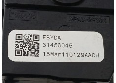 Recambio de mando intermitentes para volvo v60 i cross country (157) d4 polestar awd referencia OEM IAM 31456045   2