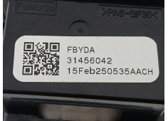 Recambio de mando limpia para volvo v60 i cross country (157) d4 polestar awd referencia OEM IAM 31456042   2