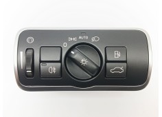 Recambio de mando luces para volvo v60 i cross country (157) d4 polestar awd referencia OEM IAM 30739448  