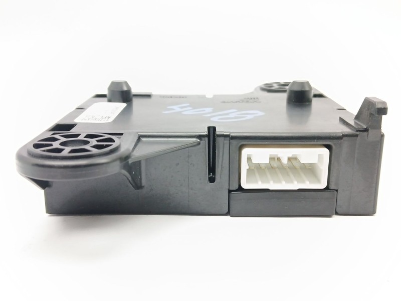 Recambio de modulo electronico para volvo v60 i cross country (157) d4 polestar awd referencia OEM IAM 31343460  