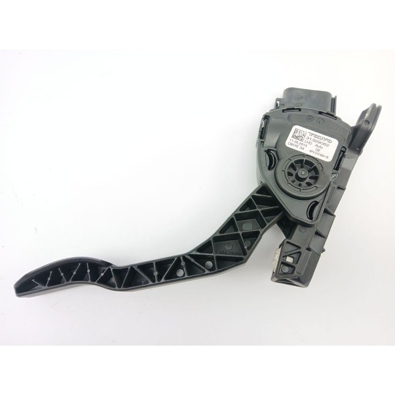 Recambio de potenciometro pedal para volvo v60 i cross country (157) d4 polestar awd referencia OEM IAM 31329062  6PV01083416