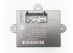 Recambio de modulo electronico para volvo v60 i cross country (157) d4 polestar awd referencia OEM IAM 31343873  