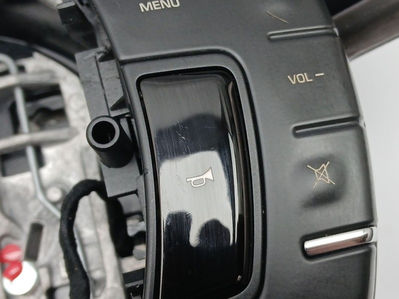 Recambio de volante para citroën c5 iii (rd_) 2.0 hdi 165 referencia OEM IAM 96829218ZD  