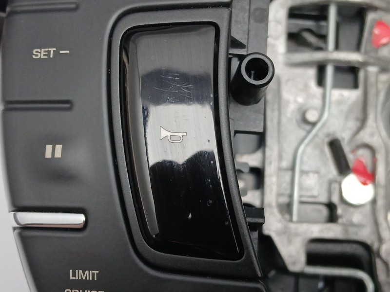 Recambio de volante para citroën c5 iii (rd_) 2.0 hdi 165 referencia OEM IAM 96829218ZD  