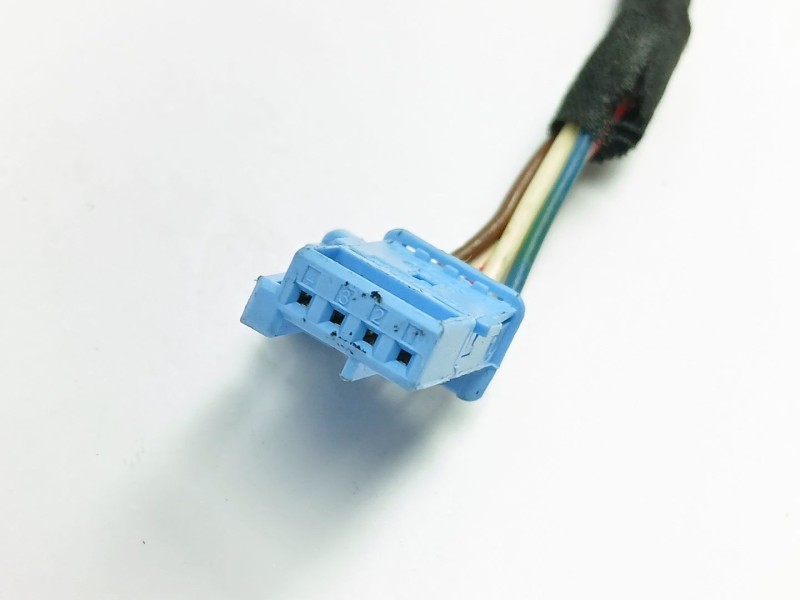 Recambio de volante para citroën c5 iii (rd_) 2.0 hdi 165 referencia OEM IAM 96829218ZD  