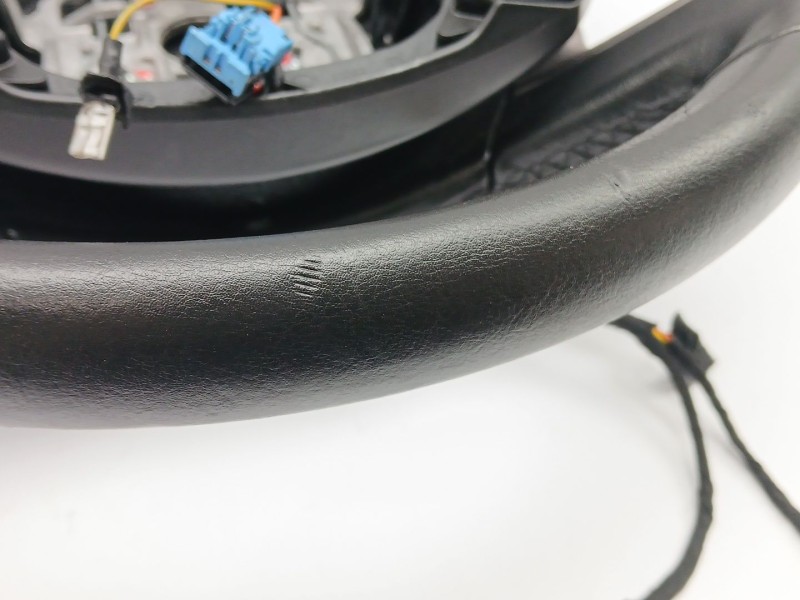 Recambio de volante para citroën c5 iii (rd_) 2.0 hdi 165 referencia OEM IAM 96829218ZD  