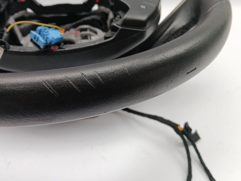 Recambio de volante para citroën c5 iii (rd_) 2.0 hdi 165 referencia OEM IAM 96829218ZD  