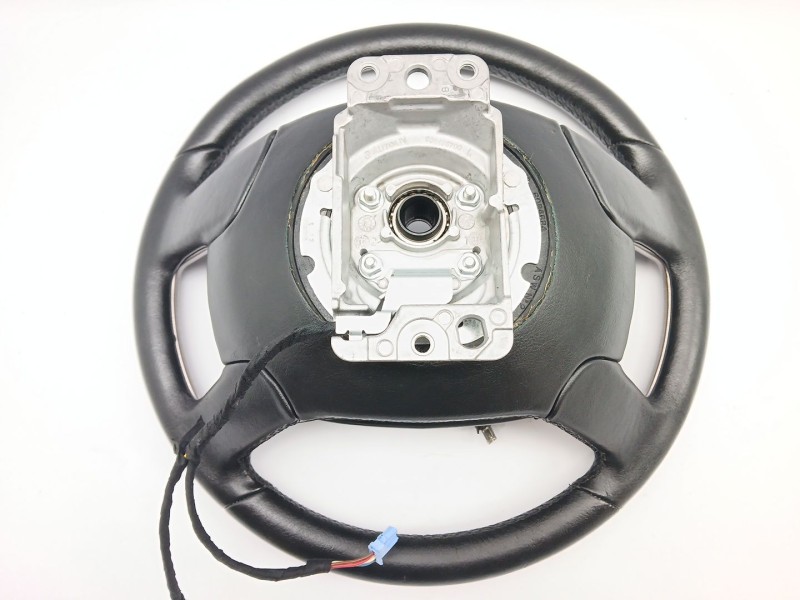 Recambio de volante para citroën c5 iii (rd_) 2.0 hdi 165 referencia OEM IAM 96829218ZD  