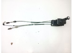 Recambio de palanca cambio para citroën c5 iii (rd_) 2.0 hdi 165 referencia OEM IAM 96877154XT  