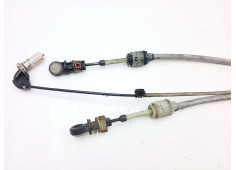 Recambio de palanca cambio para citroën c5 iii (rd_) 2.0 hdi 165 referencia OEM IAM 96877154XT   2