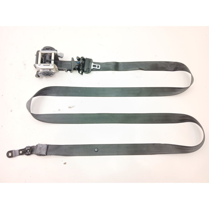 Recambio de cinturon seguridad delantero derecho para volvo v60 i cross country (157) d4 polestar awd referencia OEM IAM 3981884