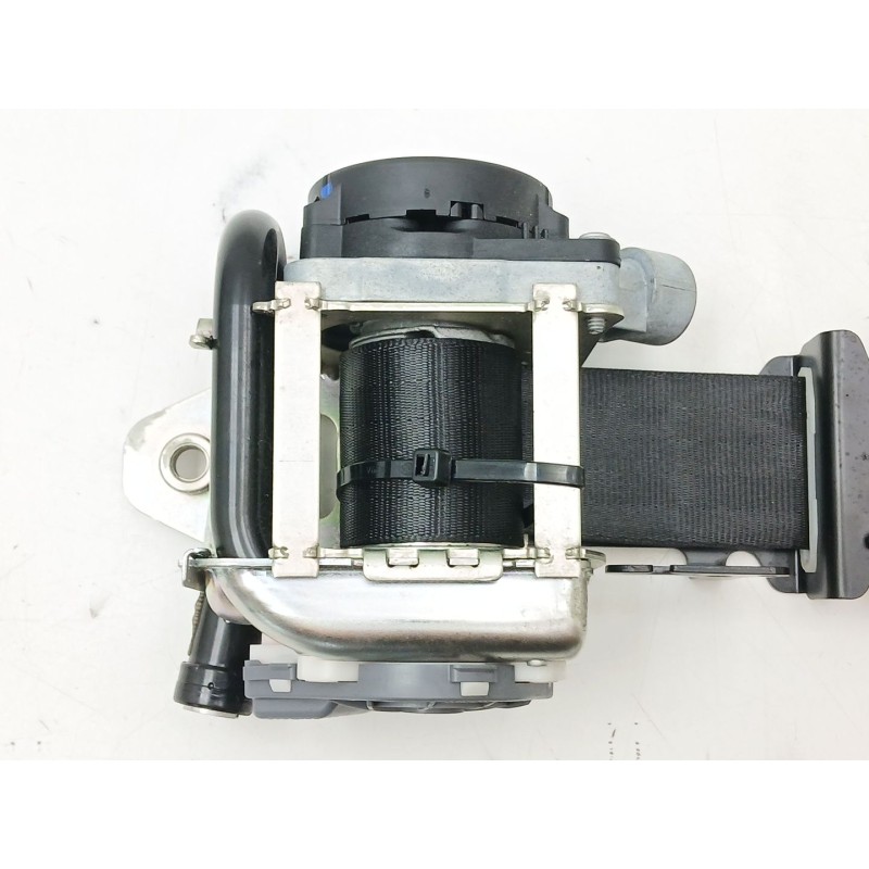 Recambio de cinturon seguridad delantero derecho para volvo v60 i cross country (157) d4 polestar awd referencia OEM IAM 3981884