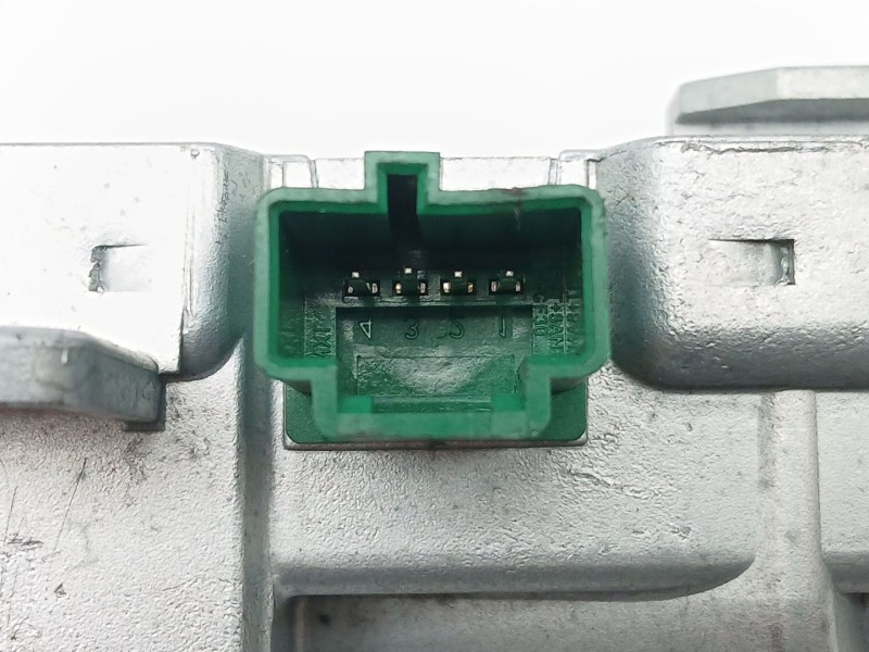 Recambio de antirrobo para volvo v60 i cross country (157) d4 polestar awd referencia OEM IAM P31340734  7G9N3F880DE