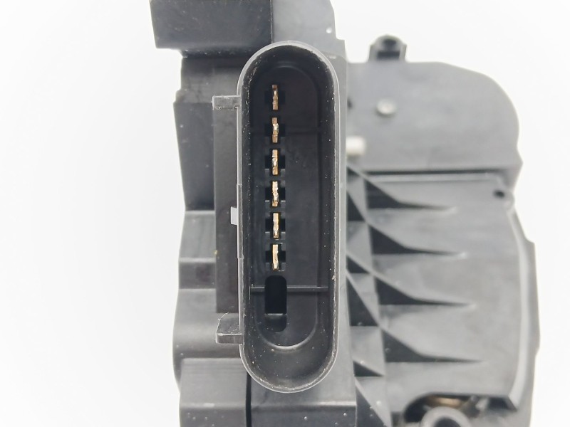 Recambio de cerradura puerta delantera izquierda para volvo v60 i cross country (157) d4 polestar awd referencia OEM IAM 3130173