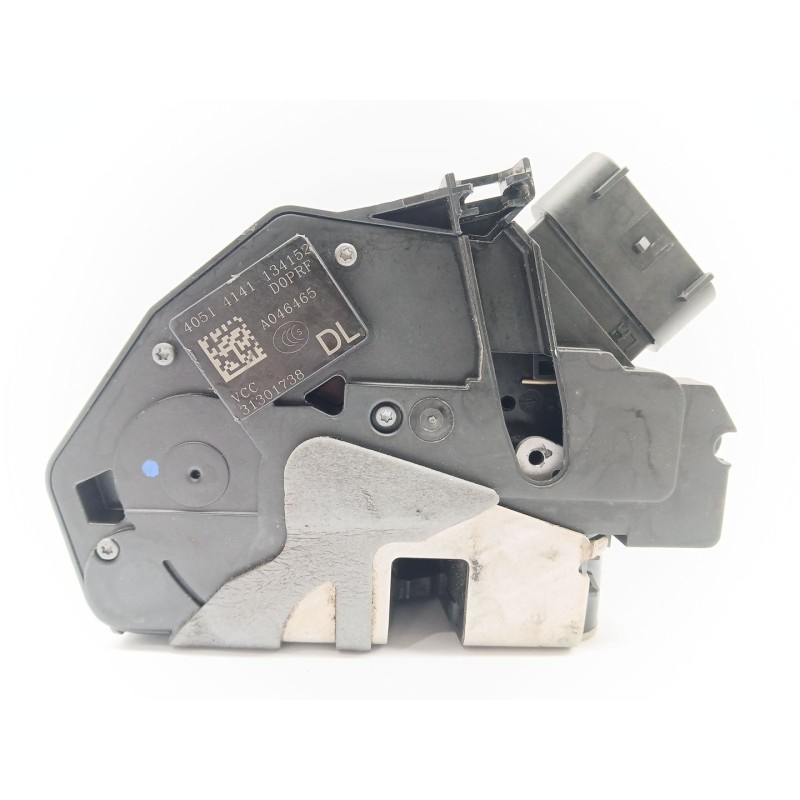 Recambio de cerradura puerta delantera izquierda para volvo v60 i cross country (157) d4 polestar awd referencia OEM IAM 3130173