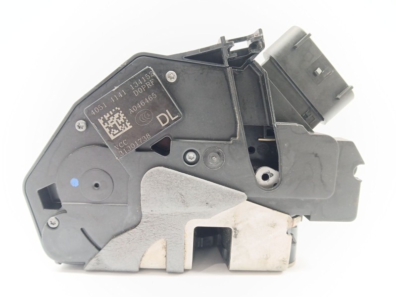 Recambio de cerradura puerta delantera izquierda para volvo v60 i cross country (157) d4 polestar awd referencia OEM IAM 3130173