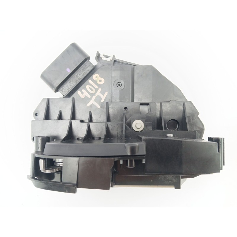 Recambio de cerradura puerta trasera izquierda para volvo v60 i cross country (157) d4 polestar awd referencia OEM IAM 31301743 