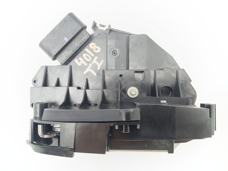 Recambio de cerradura puerta trasera izquierda para volvo v60 i cross country (157) d4 polestar awd referencia OEM IAM 31301743 