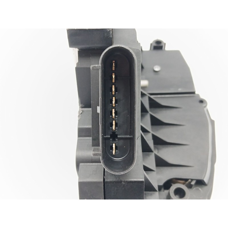 Recambio de cerradura puerta trasera izquierda para volvo v60 i cross country (157) d4 polestar awd referencia OEM IAM 31301743 