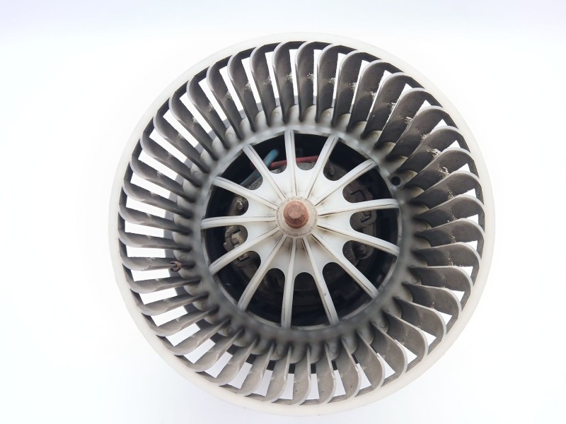 Recambio de motor calefaccion para volvo v60 i cross country (157) d4 polestar awd referencia OEM IAM 6G9N18D413BA  6G9N18D413AA