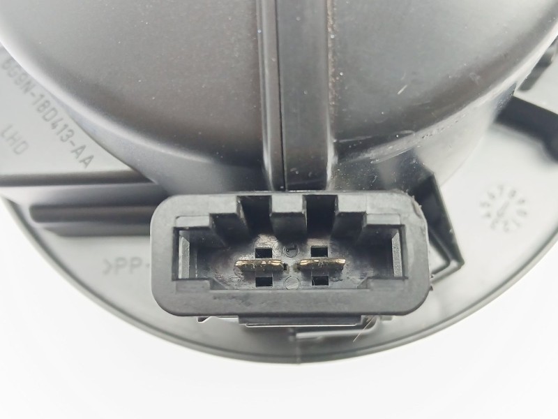 Recambio de motor calefaccion para volvo v60 i cross country (157) d4 polestar awd referencia OEM IAM 6G9N18D413BA  6G9N18D413AA