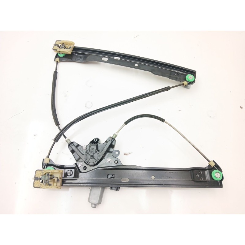 Recambio de elevalunas delantero izquierdo para ford grand c-max (dxa/cb7, dxa/ceu) 1.0 ecoboost referencia OEM IAM AM51U23201BJ
