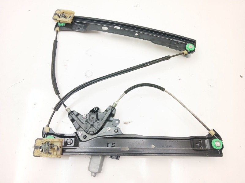 Recambio de elevalunas delantero izquierdo para ford grand c-max (dxa/cb7, dxa/ceu) 1.0 ecoboost referencia OEM IAM AM51U23201BJ