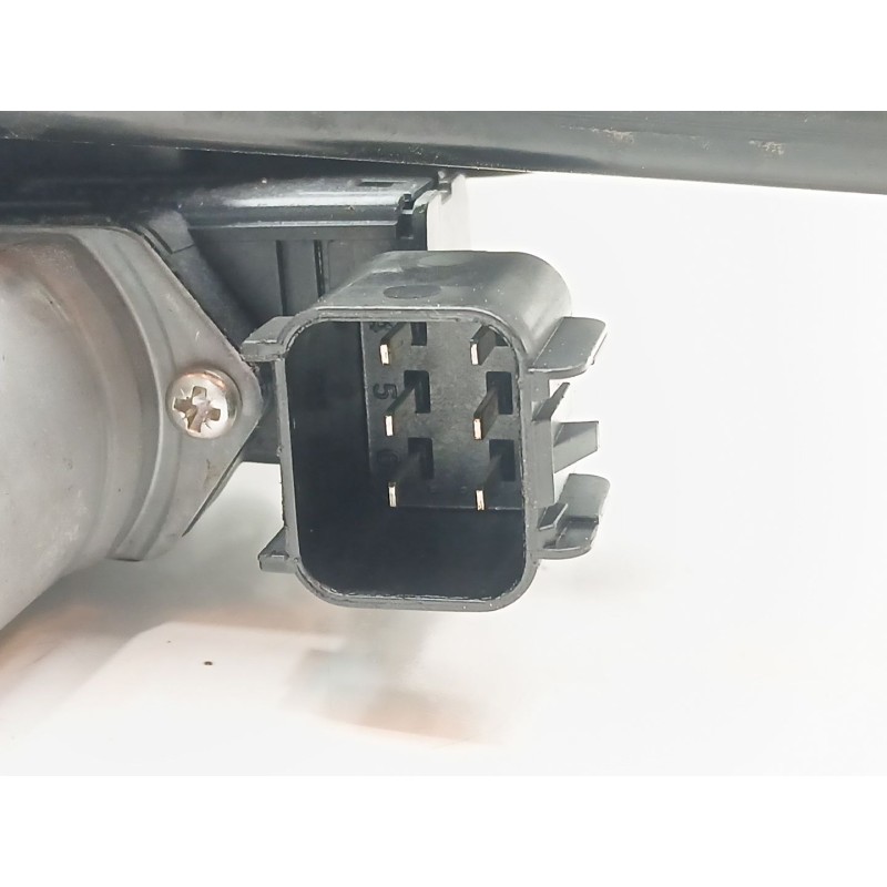 Recambio de elevalunas delantero izquierdo para ford grand c-max (dxa/cb7, dxa/ceu) 1.0 ecoboost referencia OEM IAM AM51U23201BJ