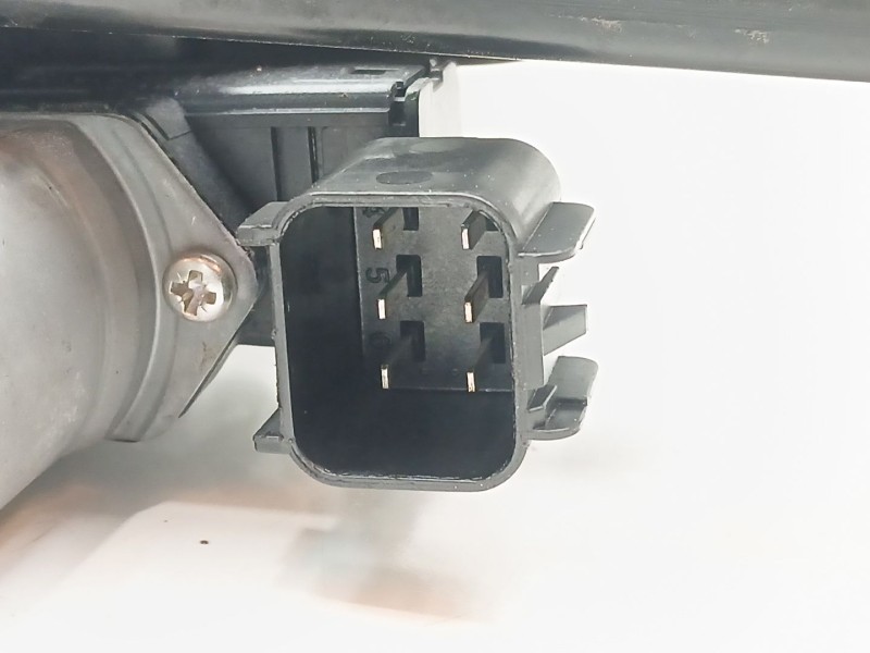 Recambio de elevalunas delantero izquierdo para ford grand c-max (dxa/cb7, dxa/ceu) 1.0 ecoboost referencia OEM IAM AM51U23201BJ