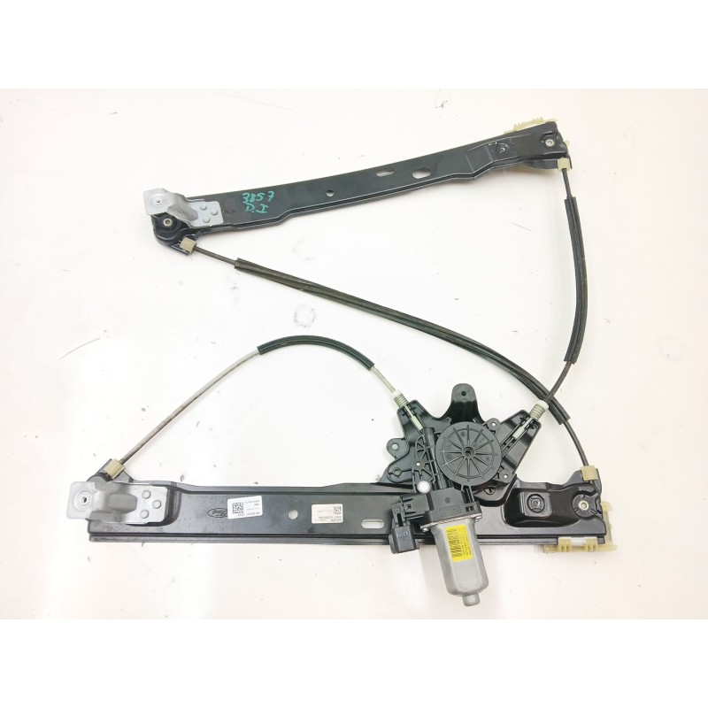 Recambio de elevalunas delantero izquierdo para ford grand c-max (dxa/cb7, dxa/ceu) 1.0 ecoboost referencia OEM IAM AM51U23201BJ