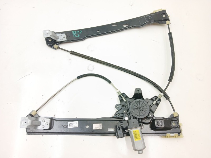 Recambio de elevalunas delantero izquierdo para ford grand c-max (dxa/cb7, dxa/ceu) 1.0 ecoboost referencia OEM IAM AM51U23201BJ