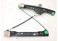 Recambio de elevalunas delantero derecho para bmw 3 touring (e91) 318 d referencia OEM IAM 7060266S 6927028 7140588E