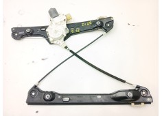 Recambio de elevalunas delantero derecho para bmw 3 touring (e91) 318 d referencia OEM IAM 7060266S 6927028 7140588E 2
