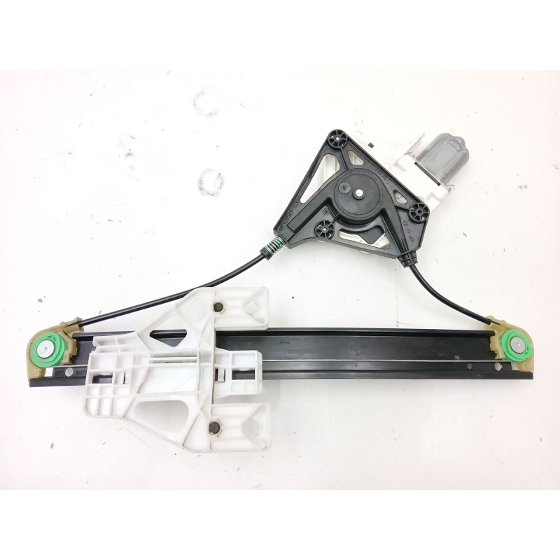 Recambio de elevalunas trasero izquierdo para audi a1 sportback (8xf) 1.0 tfsi referencia OEM IAM 8X4839461A 8K0959812A 10219285