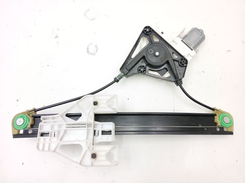 Recambio de elevalunas trasero izquierdo para audi a1 sportback (8xf) 1.0 tfsi referencia OEM IAM 8X4839461A 8K0959812A 10219285