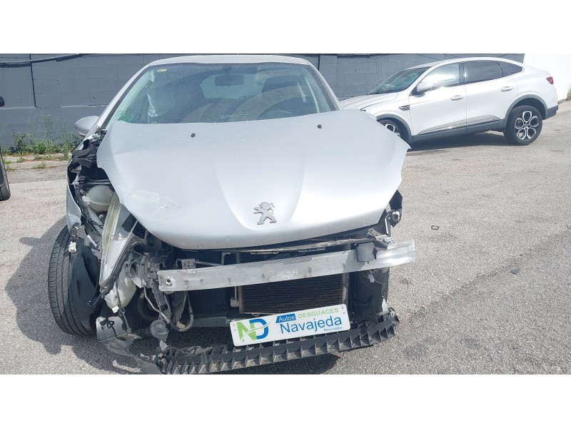 peugeot 208 i (ca_, cc_) del año 2016