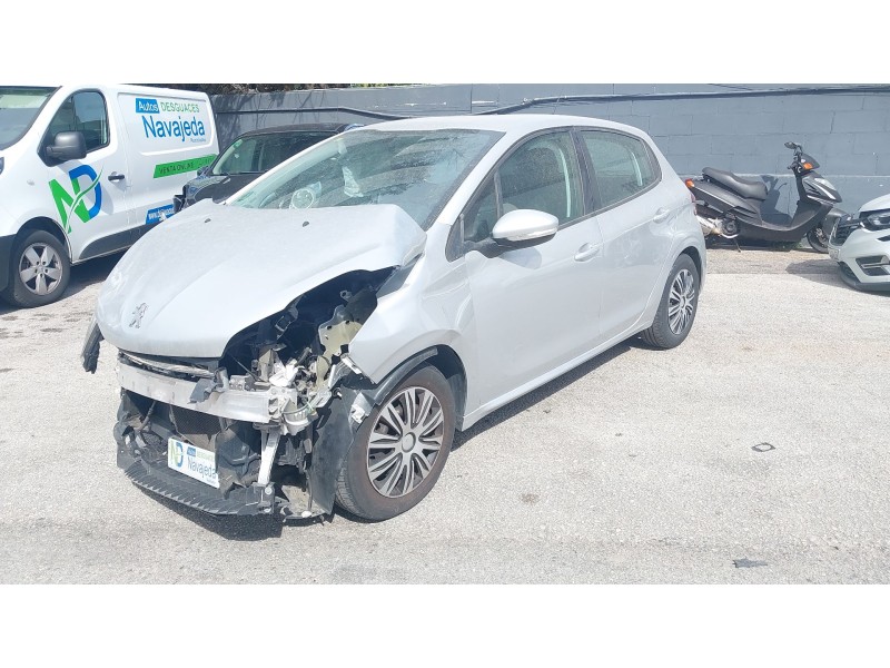 peugeot 208 i (ca_, cc_) del año 2016