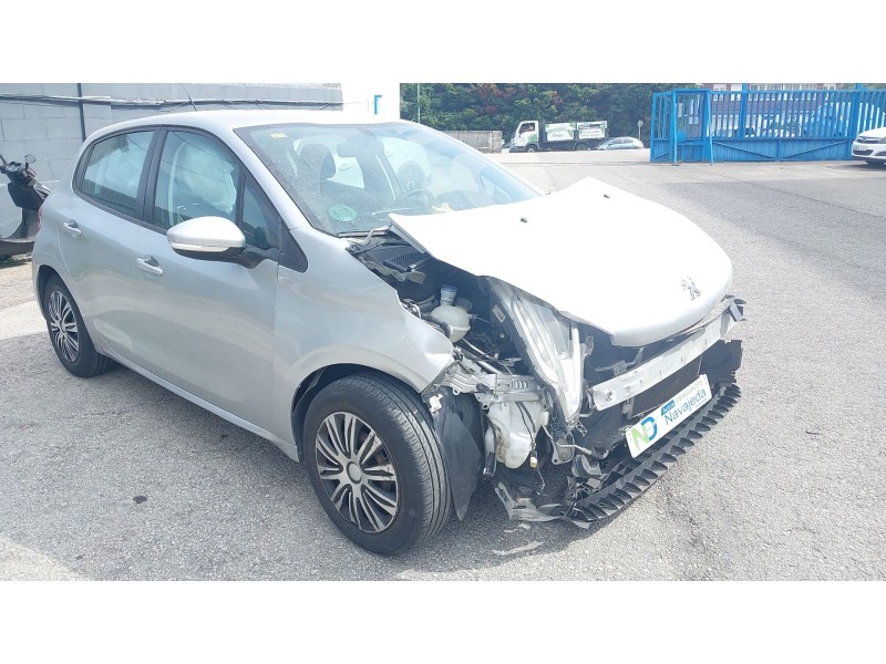 peugeot 208 i (ca_, cc_) del año 2016