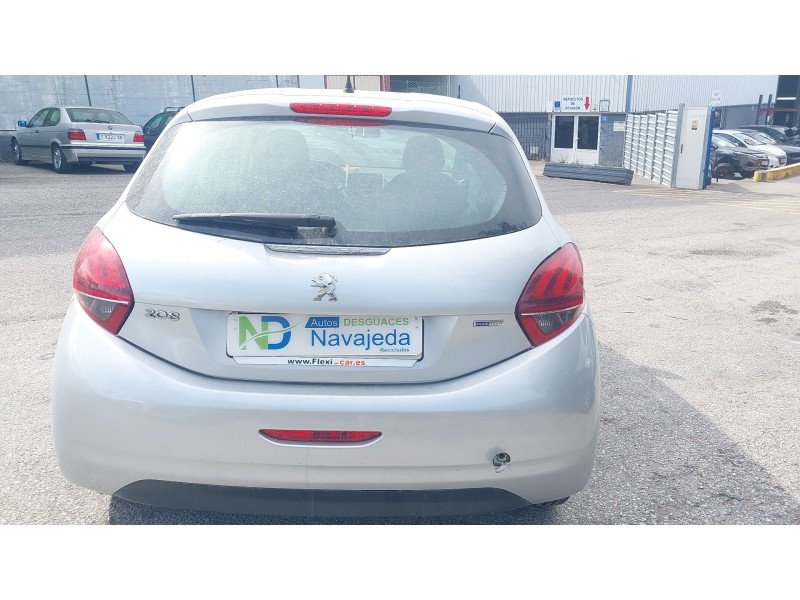 peugeot 208 i (ca_, cc_) del año 2016