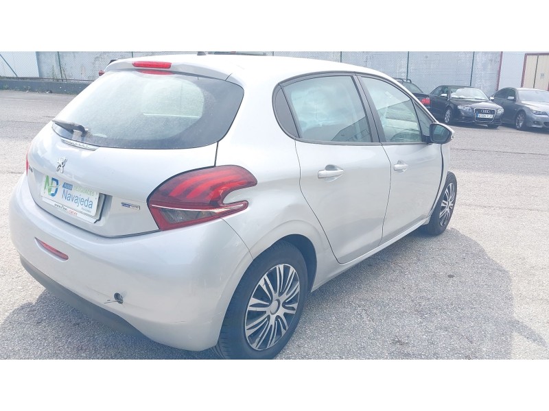 peugeot 208 i (ca_, cc_) del año 2016