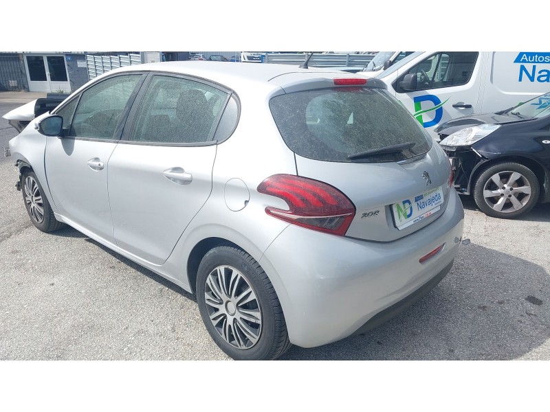 peugeot 208 i (ca_, cc_) del año 2016