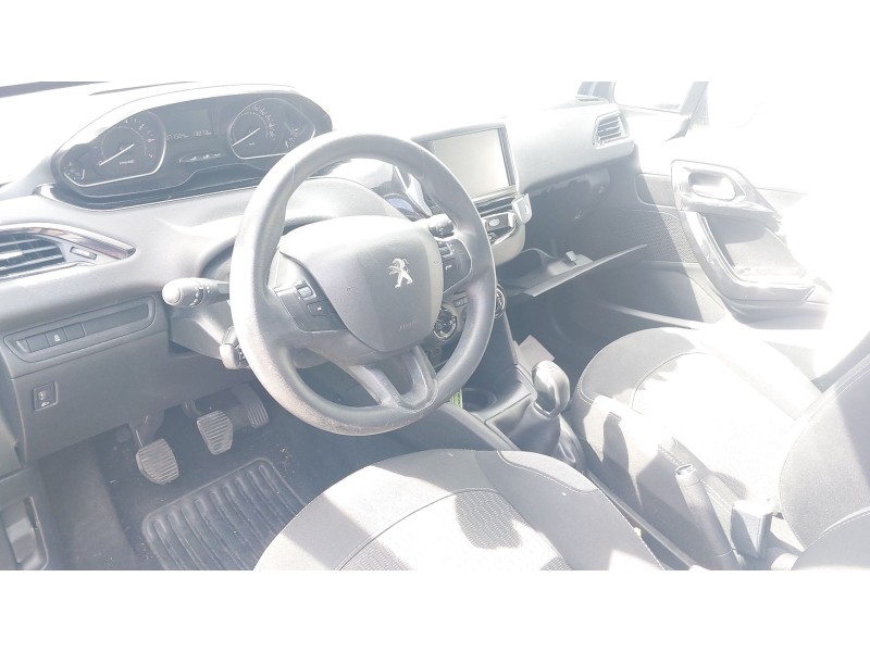 peugeot 208 i (ca_, cc_) del año 2016