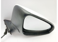 Recambio de retrovisor derecho para toyota verso active referencia OEM IAM 879310F120  